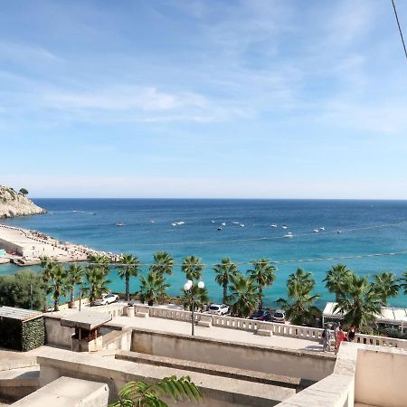 Apartment Sun & Sea Terrace-2 By Interhome Castro  Exterior foto