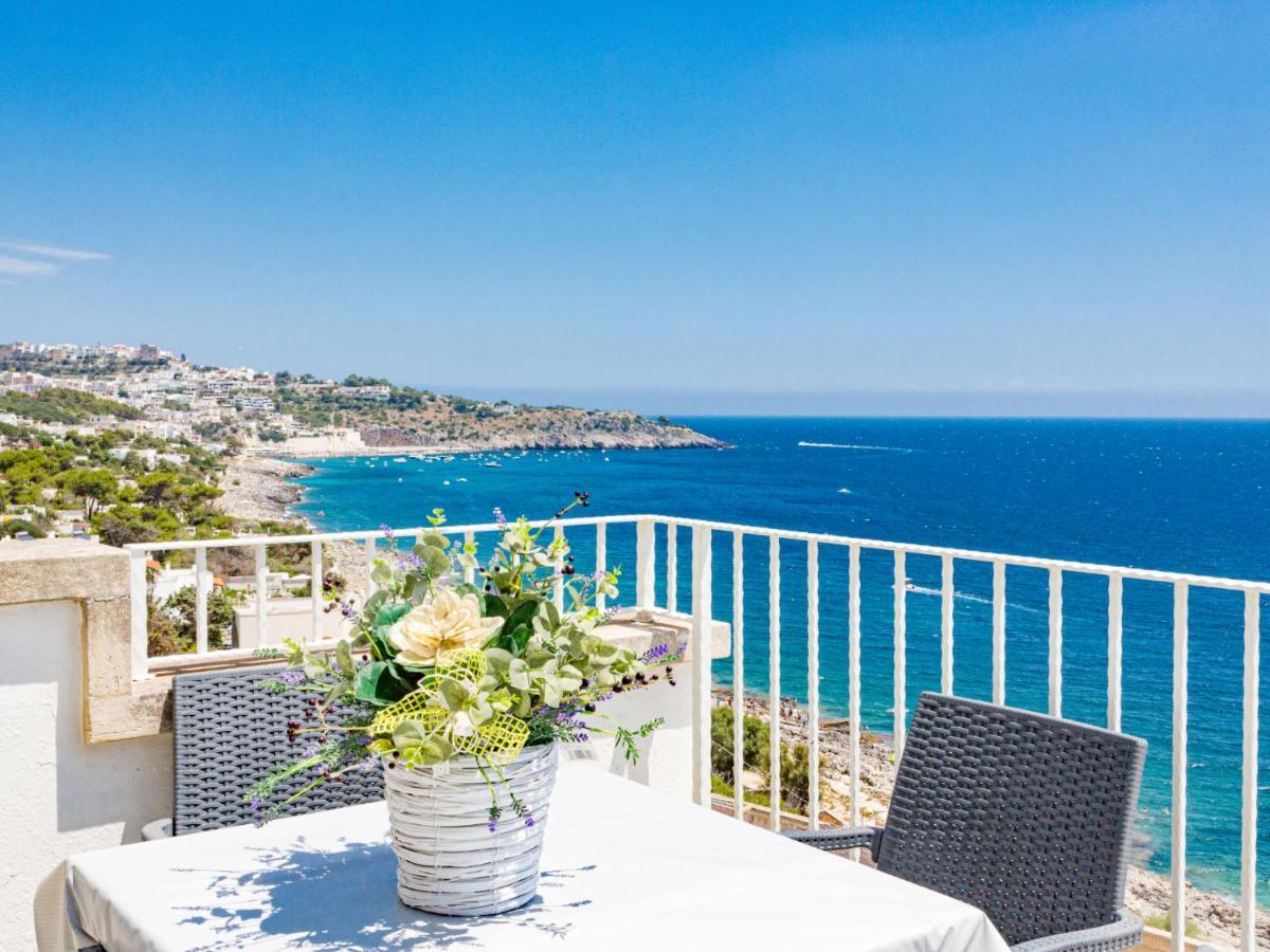 Apartment Sun & Sea Terrace-2 By Interhome Castro  Exterior foto