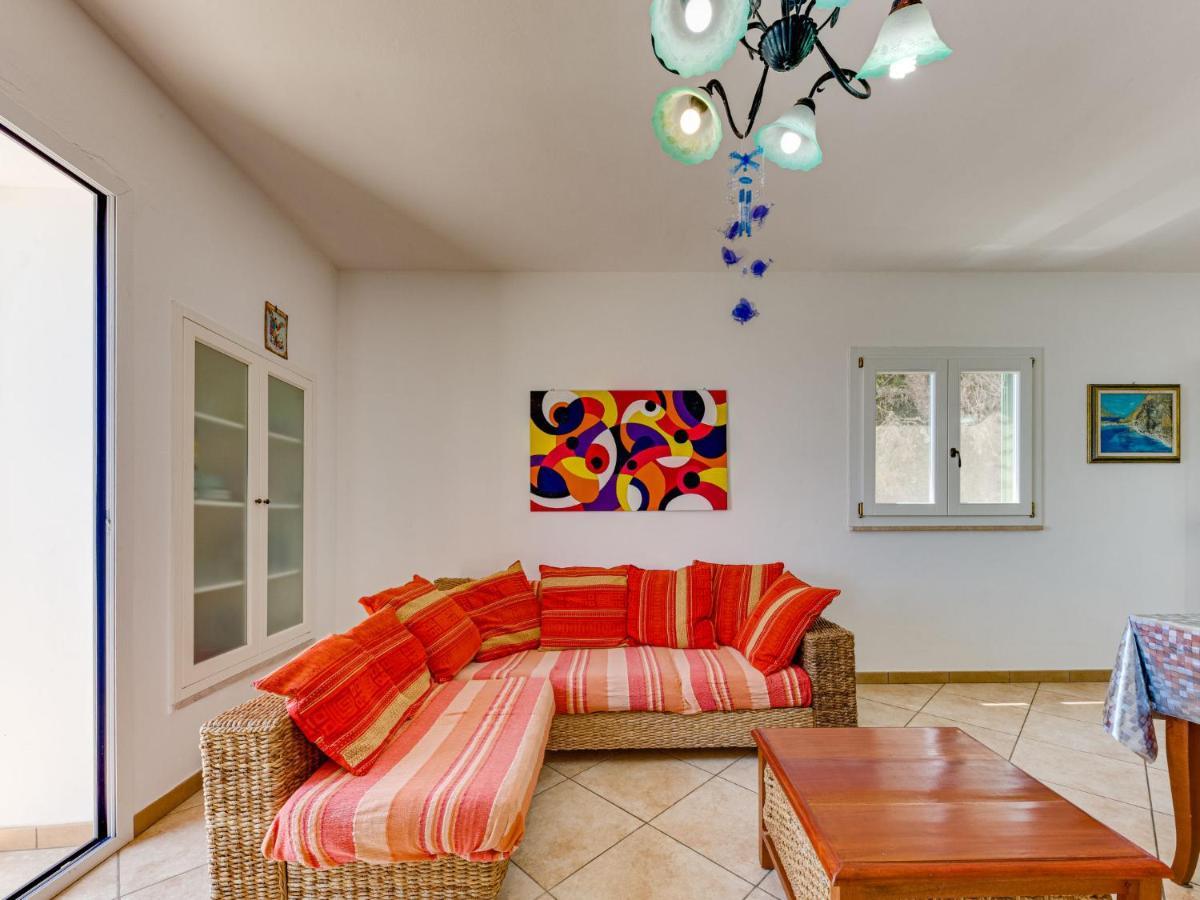 Apartment Sun & Sea Terrace-2 By Interhome Castro  Exterior foto