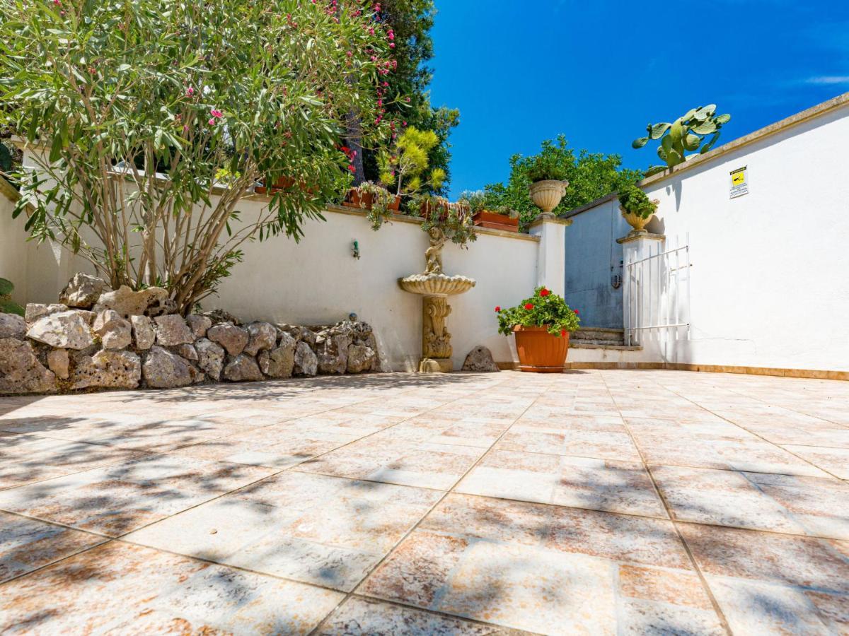 Apartment Sun & Sea Terrace-2 By Interhome Castro  Exterior foto